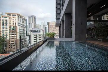 Anggun Residences (Anggun JS 1)