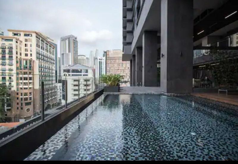 Anggun Residences (Anggun JS 1)