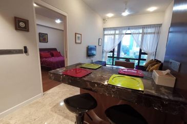 Anggun Residences (Anggun JS 1)