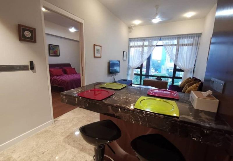 Anggun Residences (Anggun JS 1)