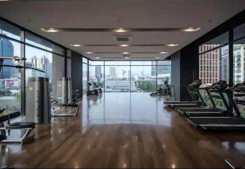 Anggun Residences (Anggun JS 1)