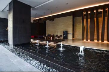 Anggun Residences (Anggun JS 1)