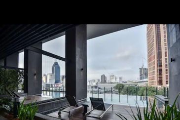 Anggun Residences (Anggun JS 1)