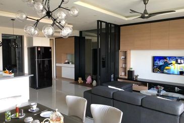 Andana Condominium @ D'Alpinia