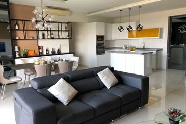 Andana Condominium @ D'Alpinia