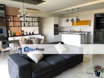 Andana Condominium @ D'Alpinia, Selangor, Puchong South
