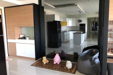 Andana Condominium @ D'Alpinia