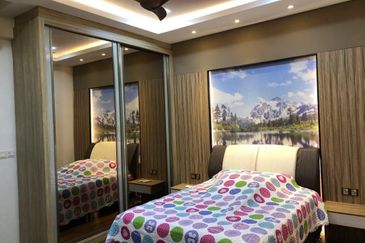 Andana Condominium @ D'Alpinia