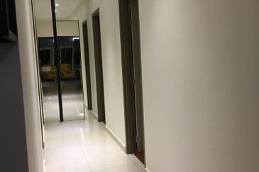 Andana Condominium @ D'Alpinia