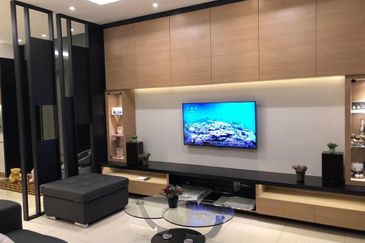 Andana Condominium @ D'Alpinia