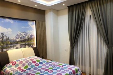 Andana Condominium @ D'Alpinia