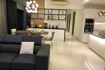 Andana Condominium @ D'Alpinia