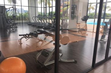 Andana Condominium @ D'Alpinia