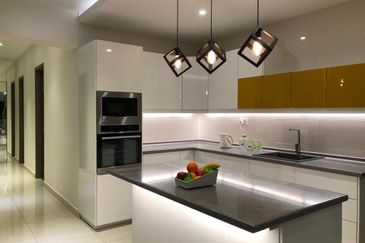 Andana Condominium @ D'Alpinia