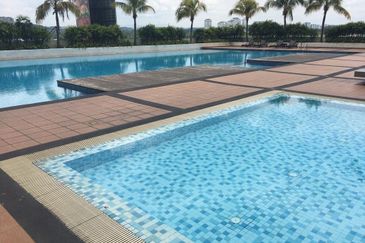 Andana Condominium @ D'Alpinia