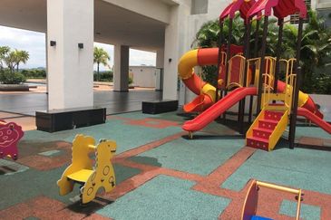 Andana Condominium @ D'Alpinia