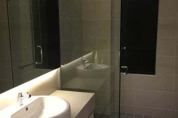 Andana Condominium @ D'Alpinia