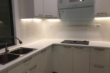 Andana Condominium @ D'Alpinia