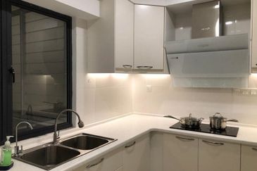 Andana Condominium @ D'Alpinia