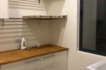 Andana Condominium @ D'Alpinia