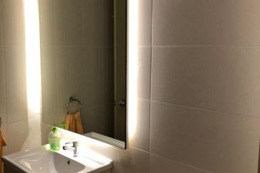 Andana Condominium @ D'Alpinia