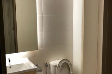 Andana Condominium @ D'Alpinia