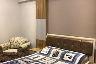 Andana Condominium @ D'Alpinia