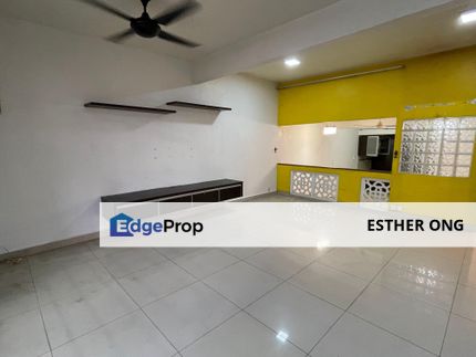 Taman Summit, Eng Ann, Kampung Kuantan Klang , Gated and Guarded, Freehold double storey , Well kept condition, Selangor, Klang