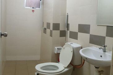 Seri Mutiara Apartment