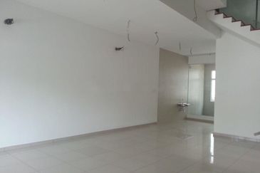 Taman Dolomite Templer