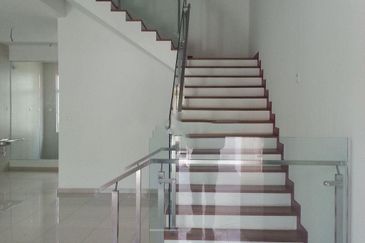 Taman Dolomite Templer