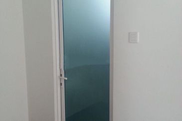 Taman Dolomite Templer