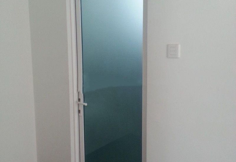 Taman Dolomite Templer