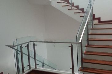 Taman Dolomite Templer