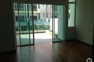 Taman Dolomite Templer