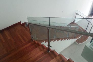 Taman Dolomite Templer