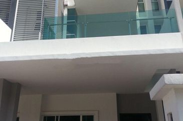 Taman Dolomite Templer