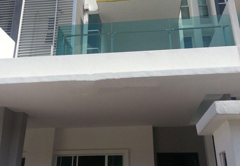 Taman Dolomite Templer