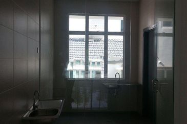 Taman Dolomite Templer