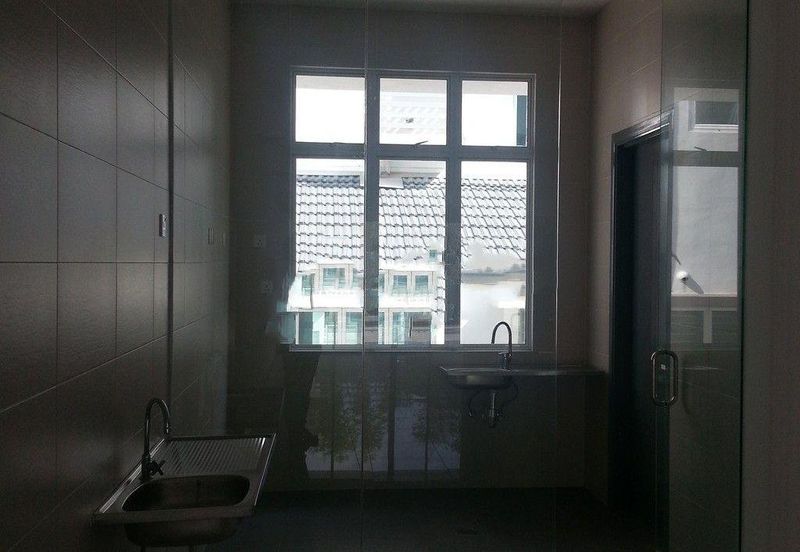 Taman Dolomite Templer