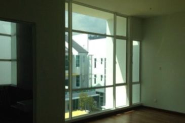 Taman Dolomite Templer