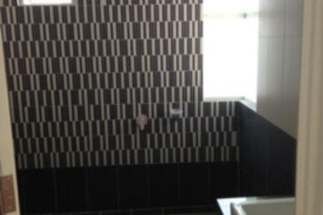 Taman Dolomite Templer