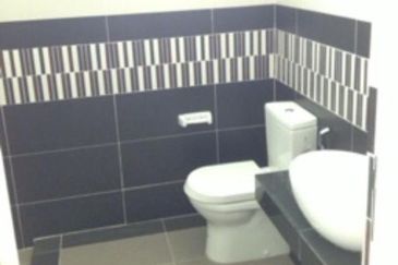 Taman Dolomite Templer