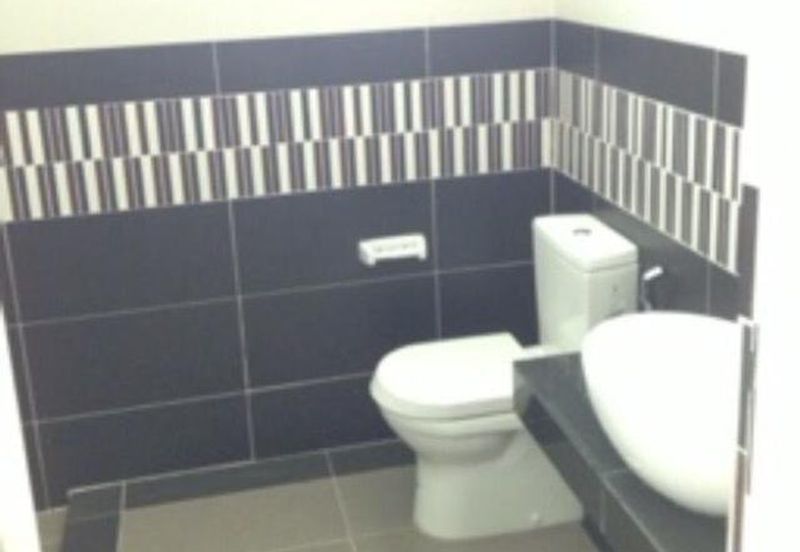 Taman Dolomite Templer