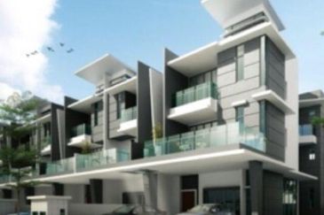 Taman Dolomite Templer