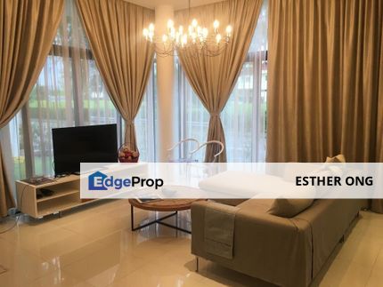 Nice Bungalow With Swimming Pool , Bungalow USJ Subang Jaya, Well Kept Condition, Nice Location, Near to amenities, Easy Access, Selangor, USJ