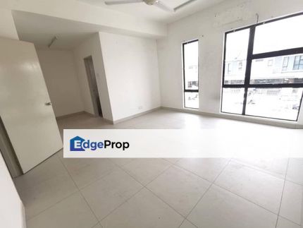 Lakeside Residences, Bandar Metro Puchong, Lake, Selangor, Puchong
