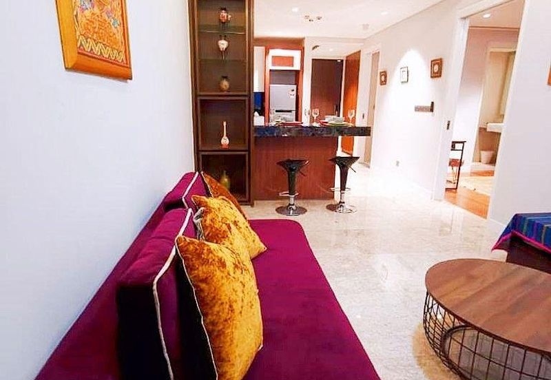 Anggun Residences (Anggun JS 1)