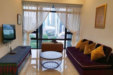 Anggun Residences (Anggun JS 1)