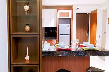 Anggun Residences (Anggun JS 1)